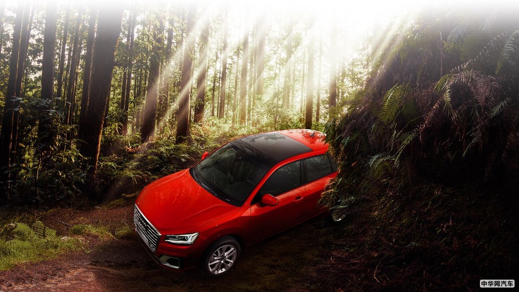 色彩丰富又小巧精悍 德系三兄弟入门级SUV推荐