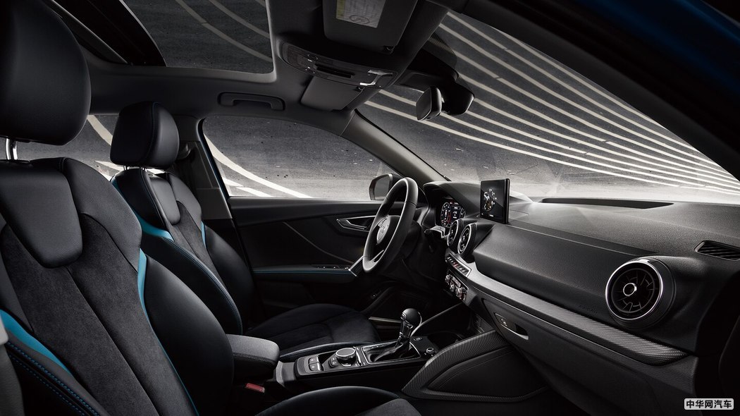 色彩丰富又小巧精悍 德系三兄弟入门级SUV推荐