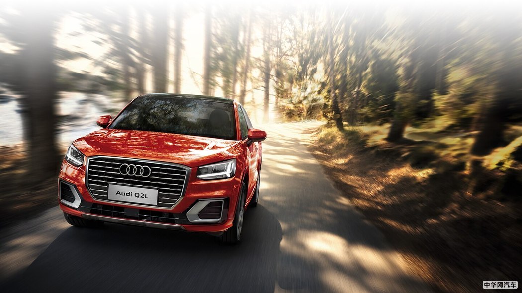 色彩丰富又小巧精悍 德系三兄弟入门级SUV推荐