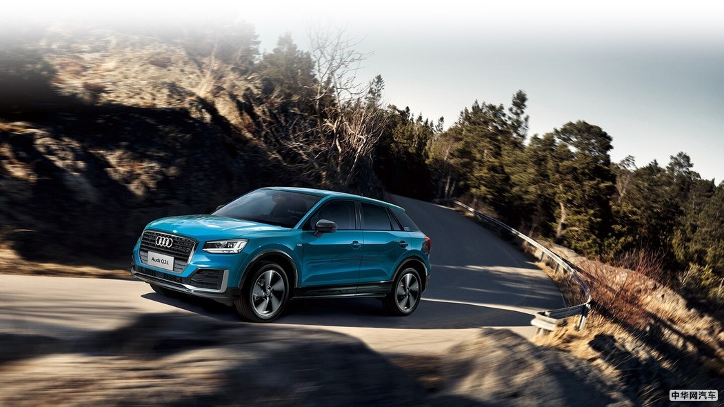 色彩丰富又小巧精悍 德系三兄弟入门级SUV推荐