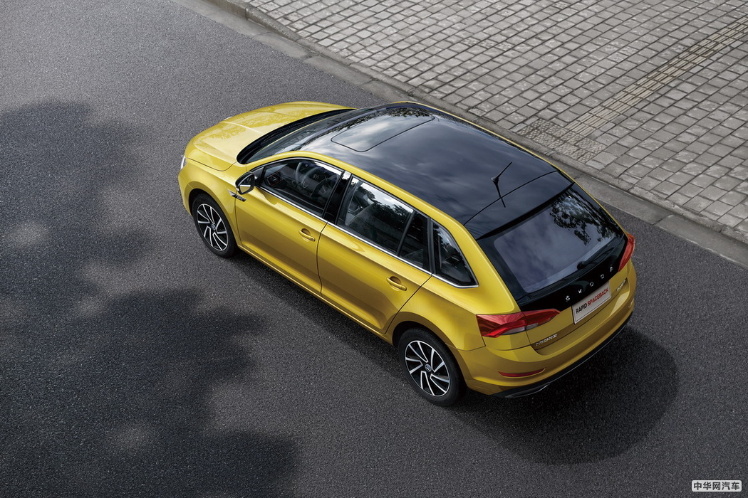 昕动 2020款 1.5L 自动运动版 组图