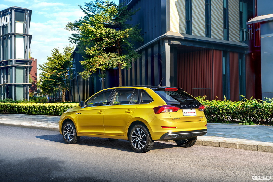 昕动 2020款 1.5L 自动运动版 组图