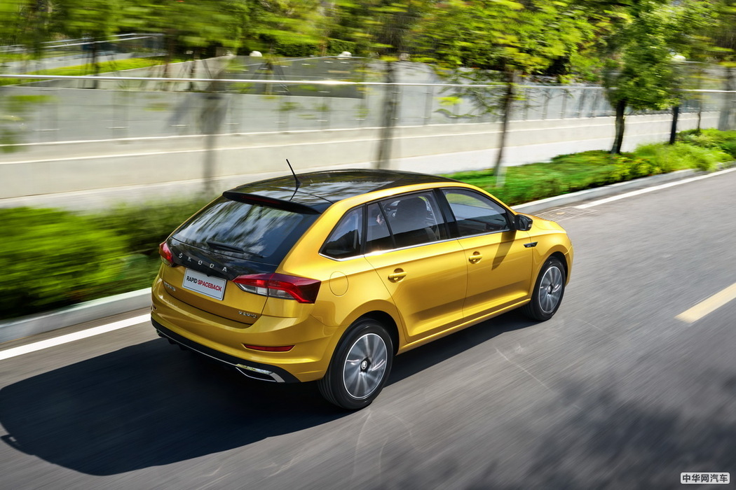 昕动 2020款 1.5L 自动运动版 组图