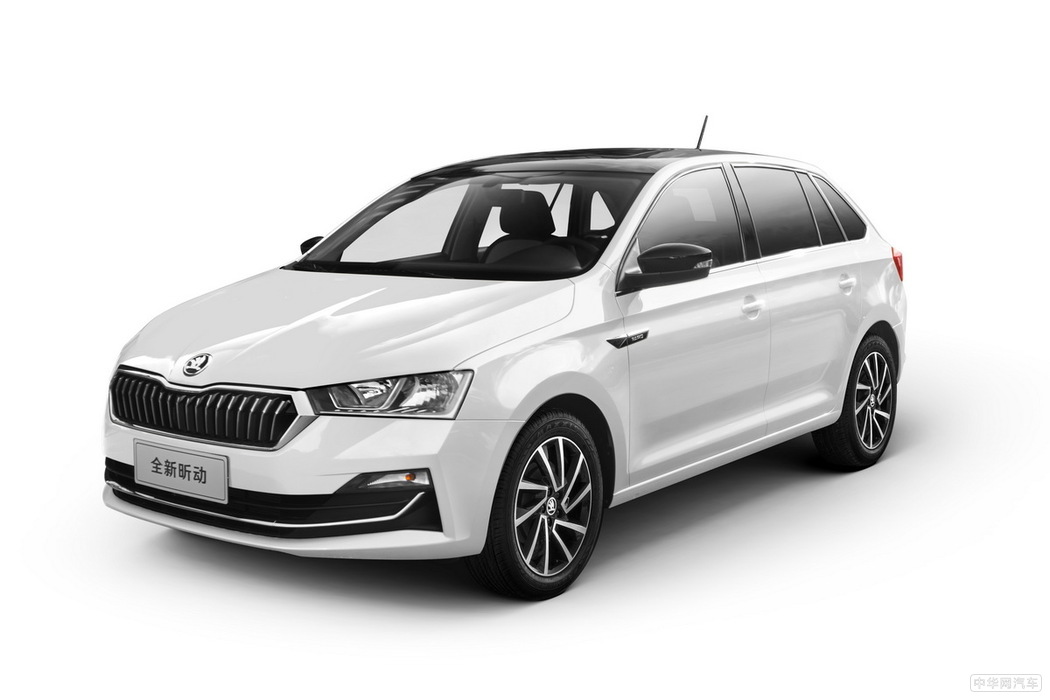 昕动 2020款 1.5L 自动运动版 组图