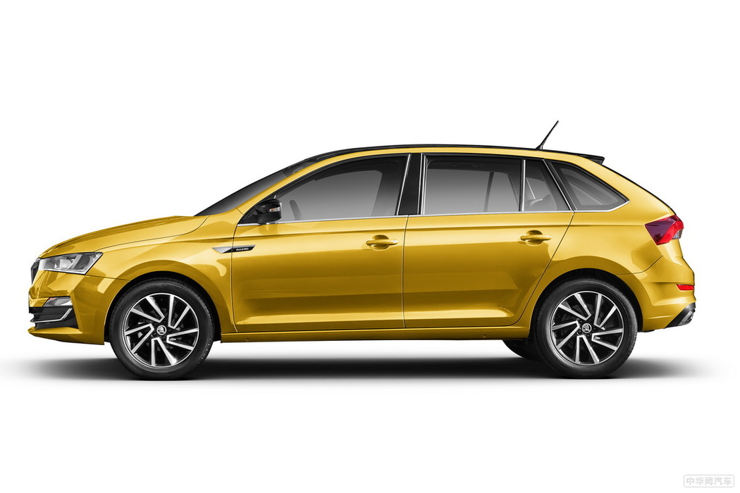 昕动 2020款 1.5L 自动运动版 组图