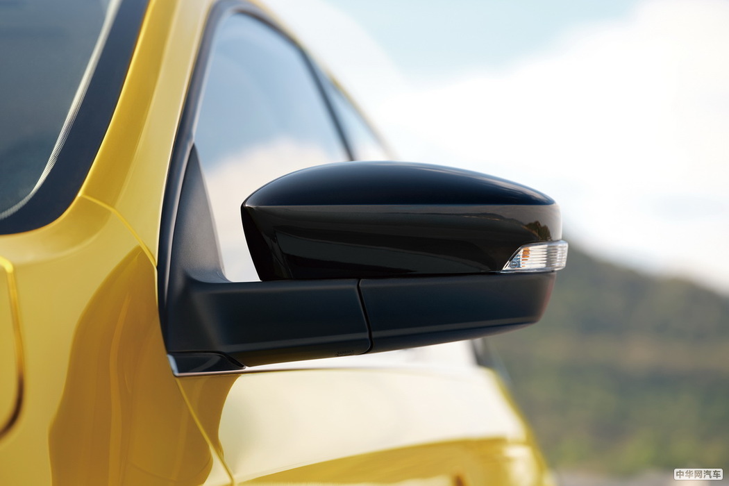 昕动 2020款 1.5L 自动运动版 组图