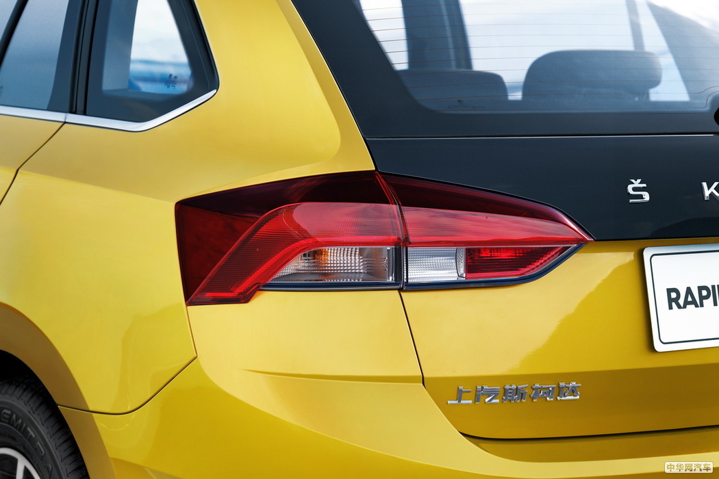 昕动 2020款 1.5L 自动运动版 组图