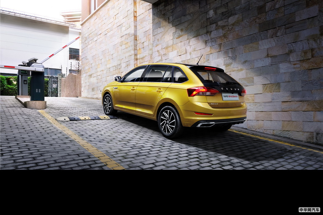 昕动 2020款 1.5L 自动运动版 组图