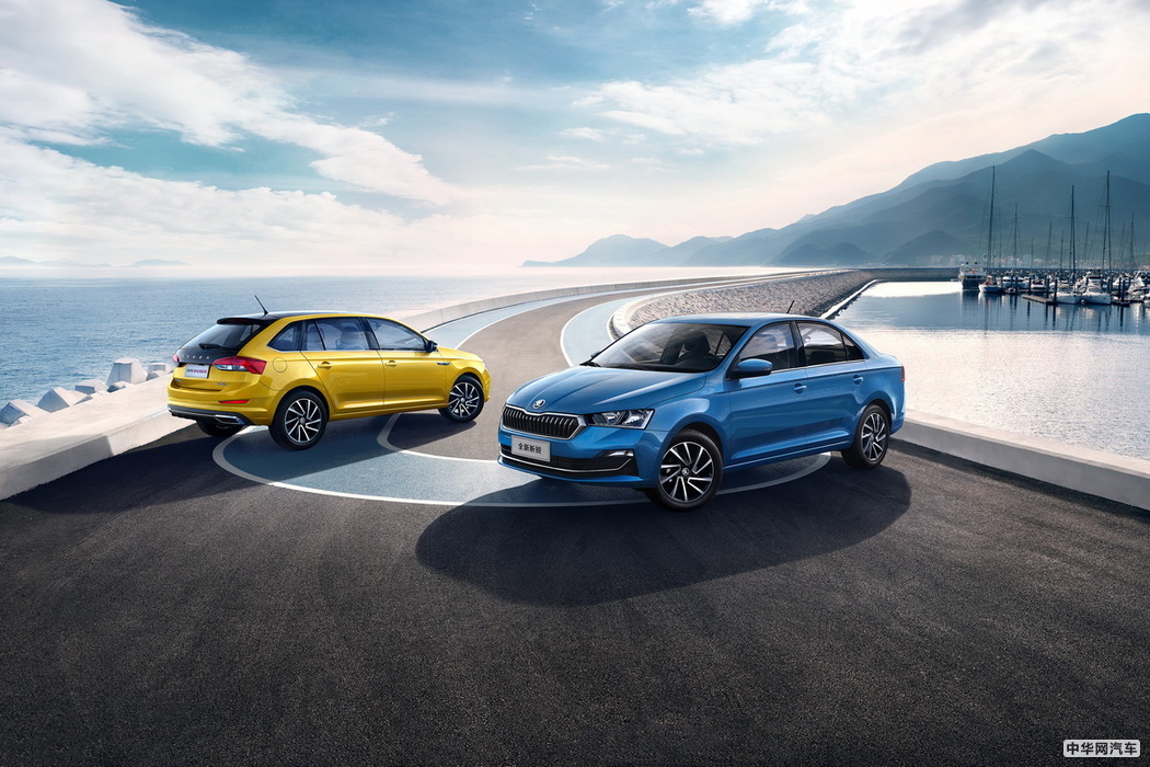 昕动 2020款 1.5L 自动运动版 组图