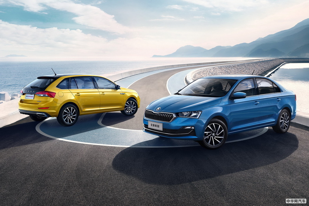 昕动 2020款 1.5L 自动运动版 组图