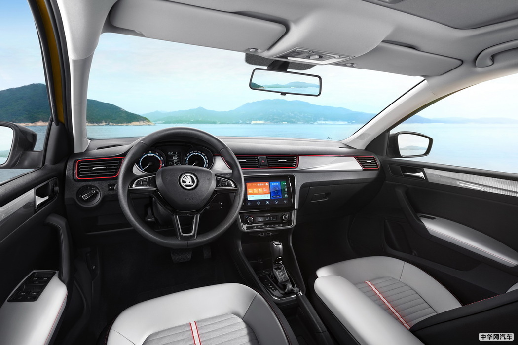 昕动 2020款 1.5L 自动运动版 组图