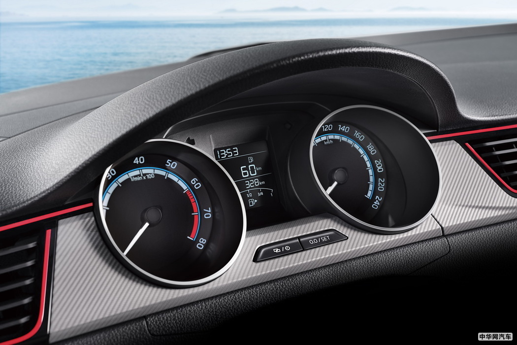 昕动 2020款 1.5L 自动运动版 组图