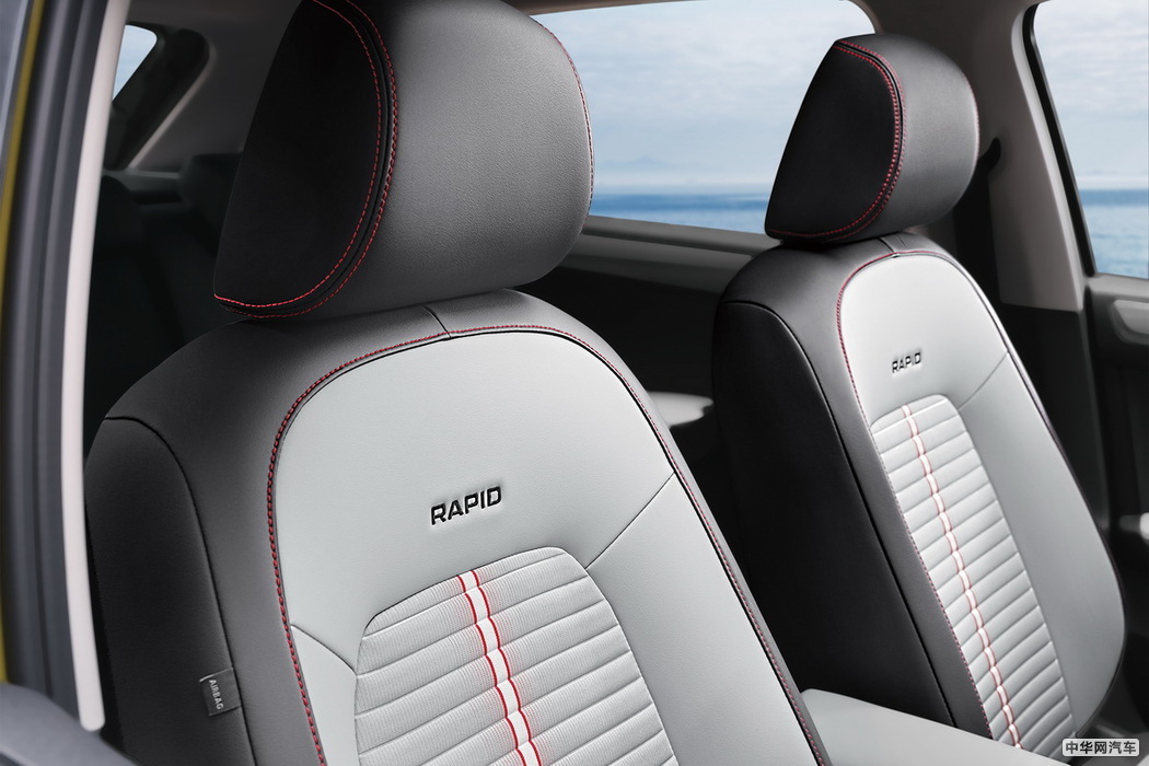 昕动 2020款 1.5L 自动运动版 组图