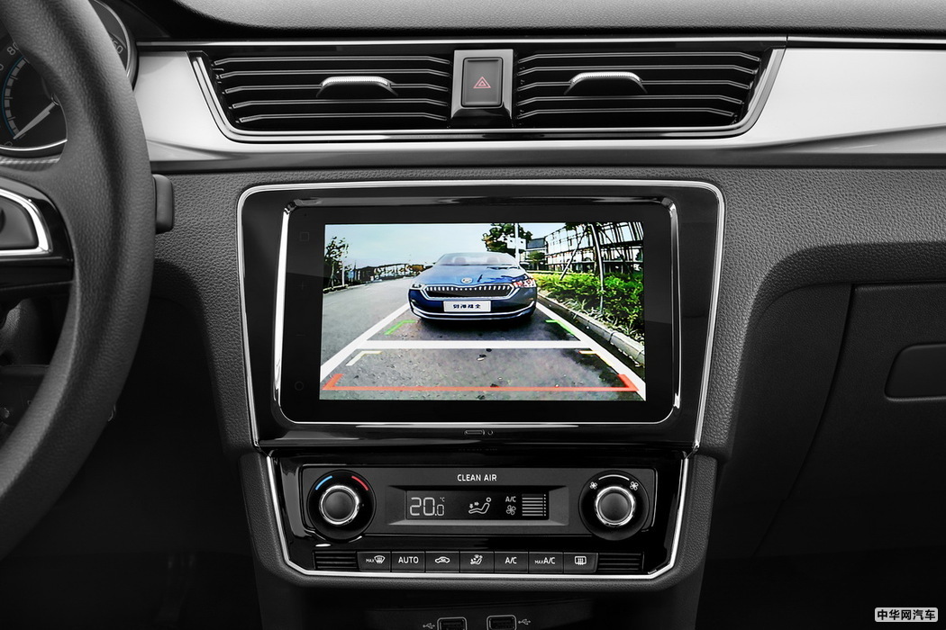 昕锐 2020款 1.5L 自动舒适版 组图