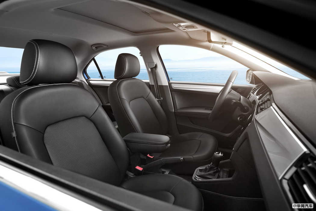 昕锐 2020款 1.5L 自动舒适版 组图