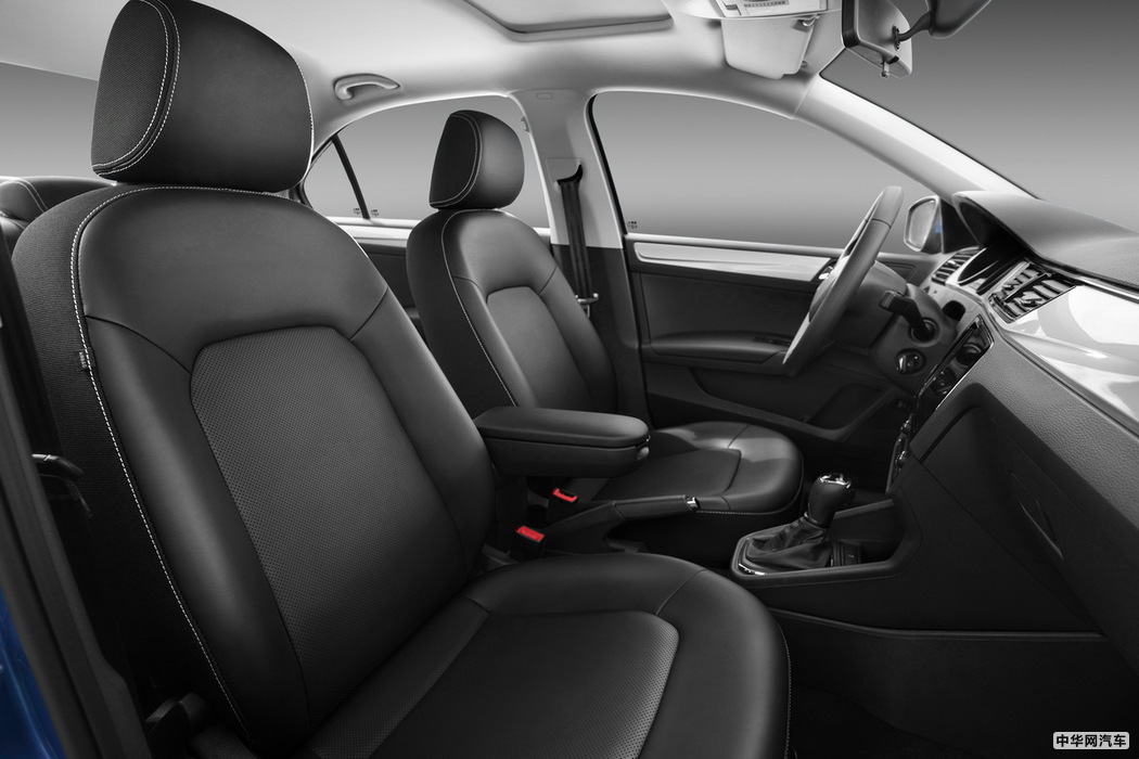 昕锐 2020款 1.5L 自动舒适版 组图