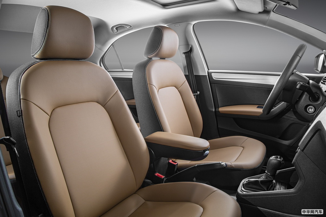 昕锐 2020款 1.5L 自动舒适版 组图