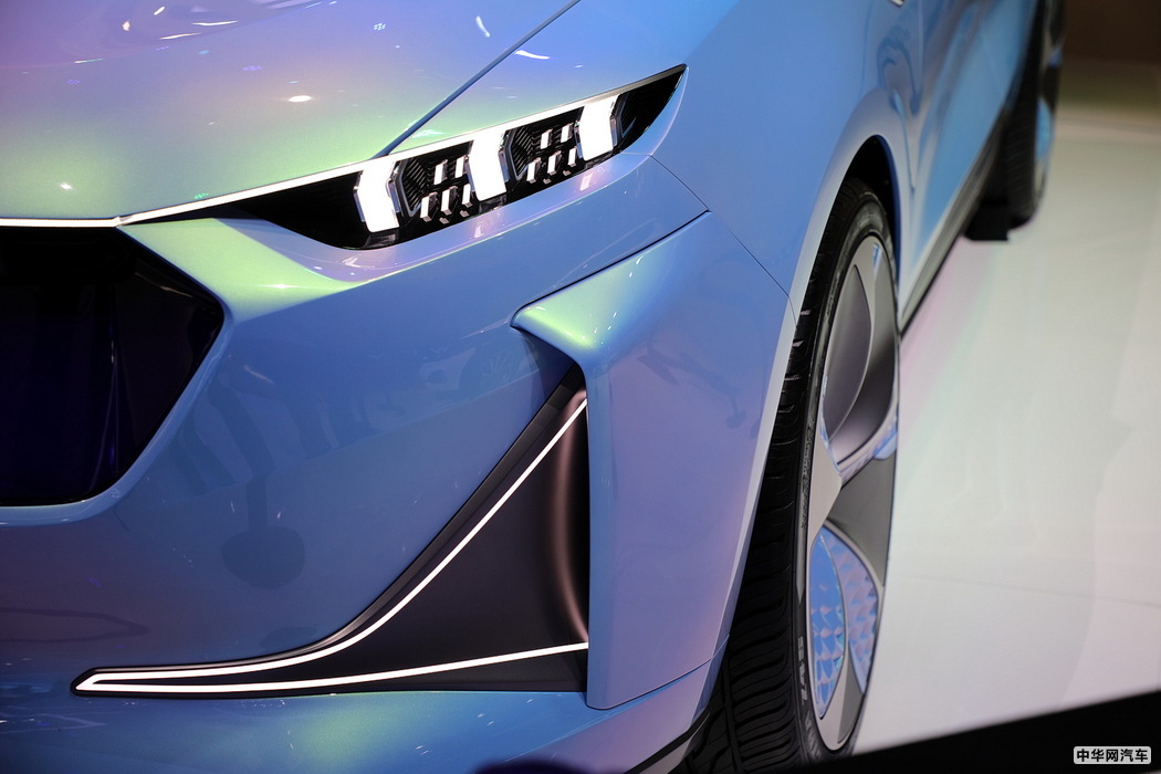 WEY VV7 2019款 升级款 2.0T 旗舰型 国VI 组图