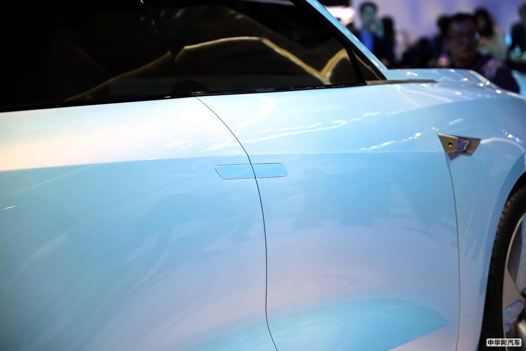 WEY VV7 2019款 升级款 2.0T 旗舰型 国VI 组图