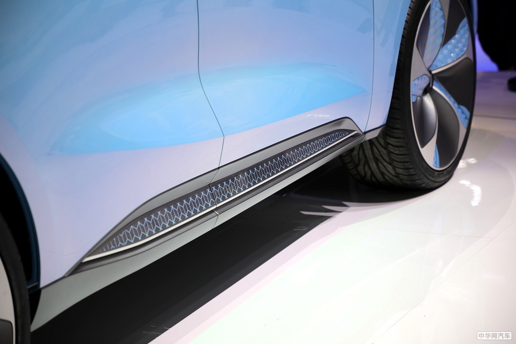 WEY VV7 2019款 升级款 2.0T 旗舰型 国VI 组图