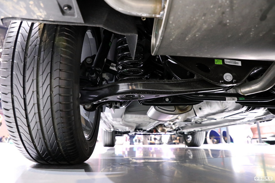 星途TX 2019款 TX 1.6T 两驱紫金版 组图