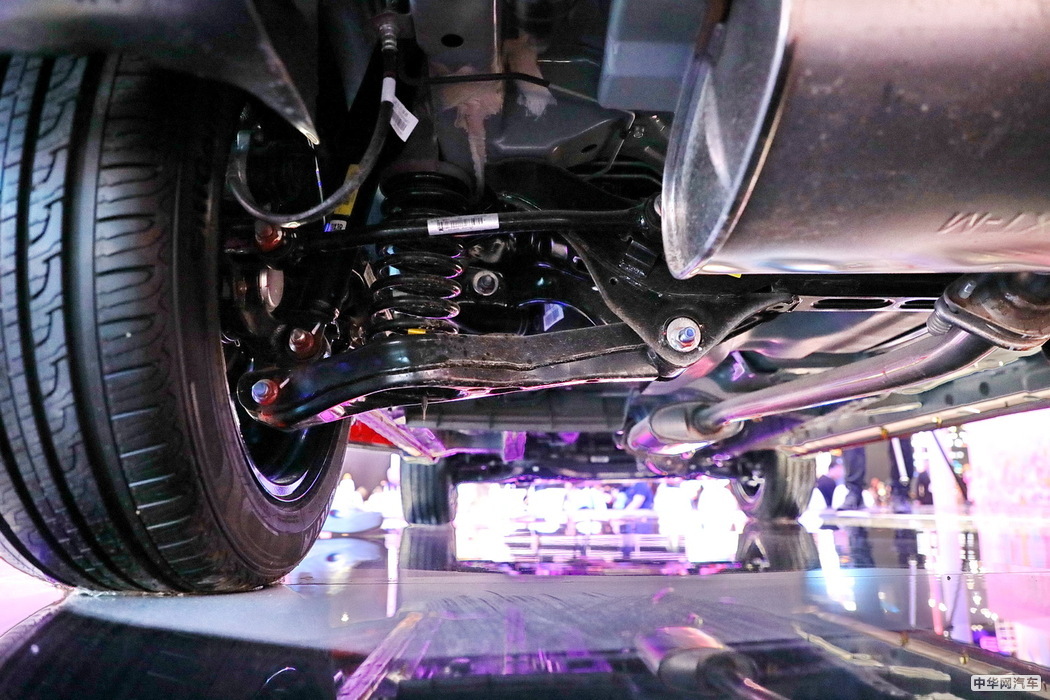 东南DX3 2019款 1.5T CVT旗舰型 国V 组图