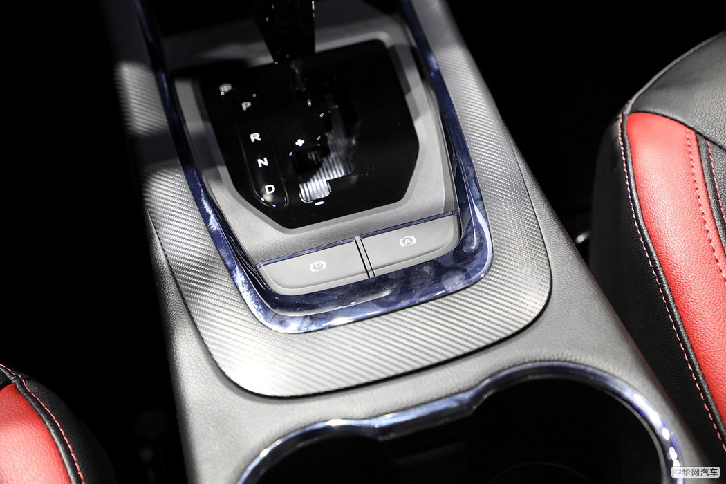 东南DX3 2019款 1.5T CVT旗舰型 国V 组图