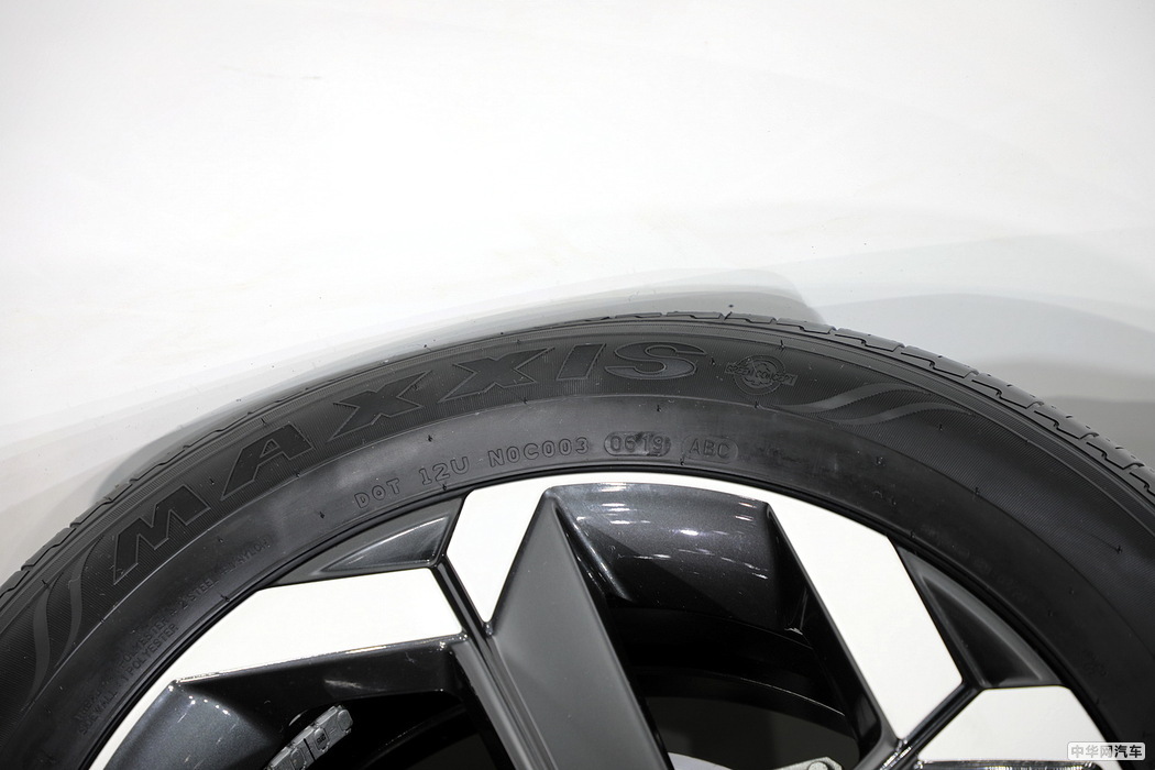 北京现代ix25 2020款 1.5L CVT旗舰型 组图