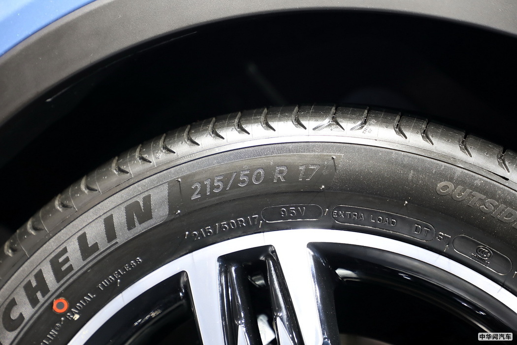 北汽新能源EX3 2019款 R600 劲悦版 组图