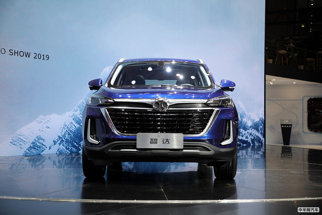 智达X3 2019款 1.5T CVT王者版 组图