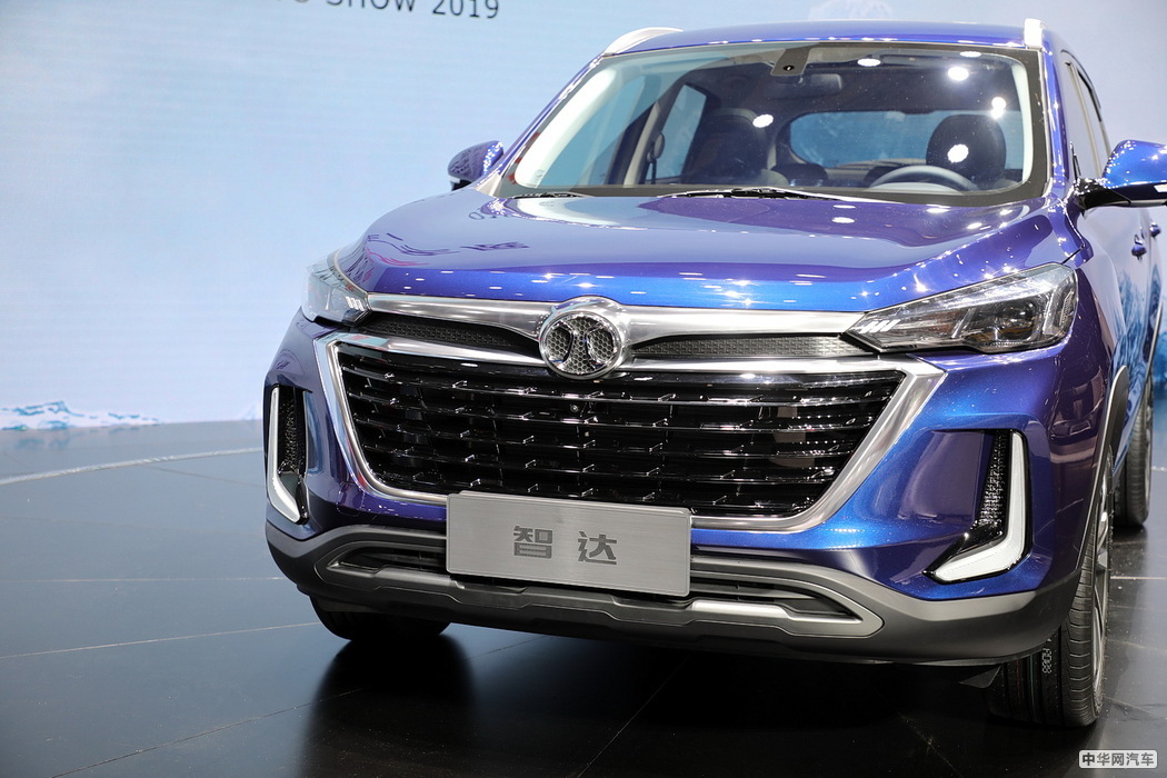 智达X3 2019款 1.5T CVT王者版 组图