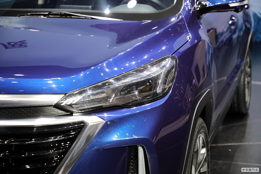 智达X3 2019款 1.5T CVT王者版 组图