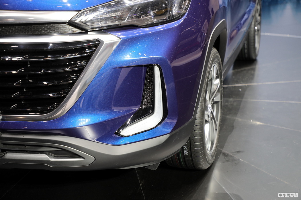 智达X3 2019款 1.5T CVT王者版 组图