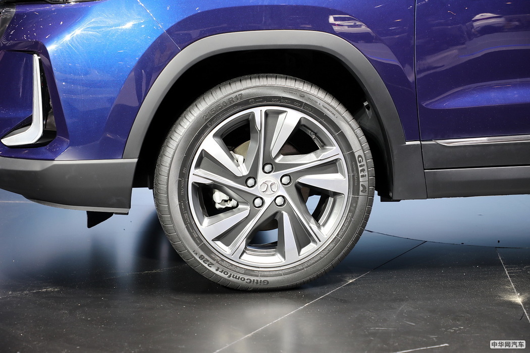 智达X3 2019款 1.5T CVT王者版 组图