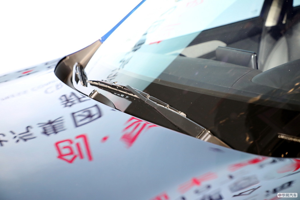 智达X3 2019款 1.5T CVT王者版 组图