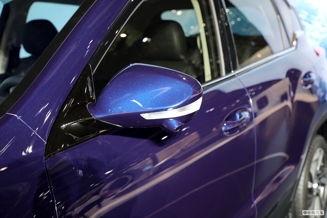 智达X3 2019款 1.5T CVT王者版 组图