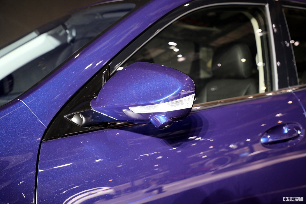 智达X3 2019款 1.5T CVT王者版 组图