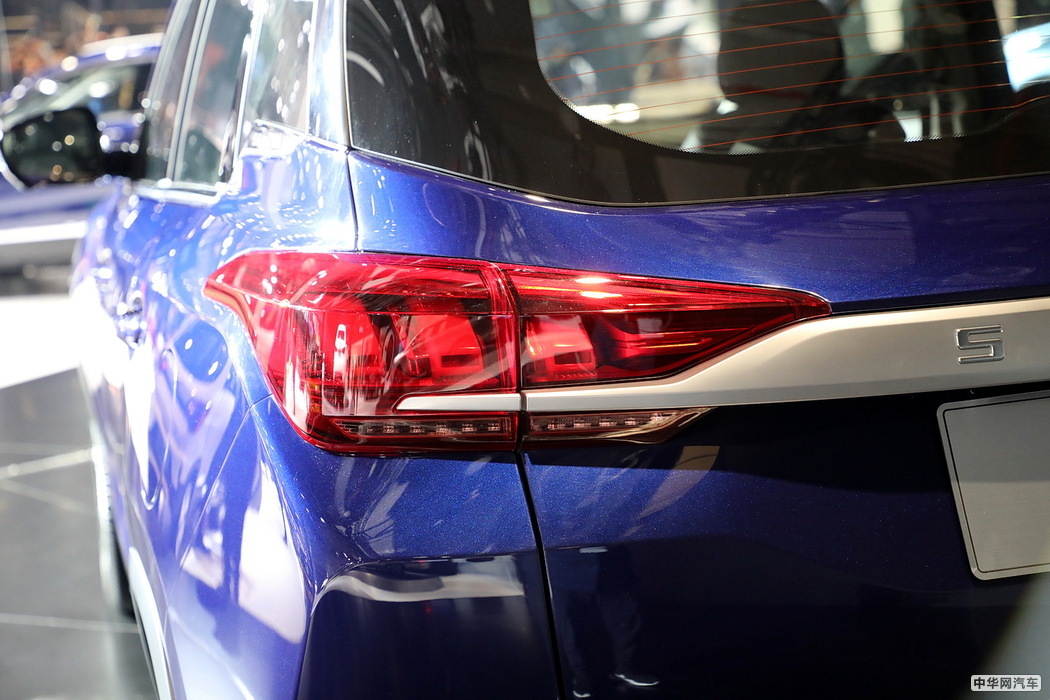 智达X3 2019款 1.5T CVT王者版 组图