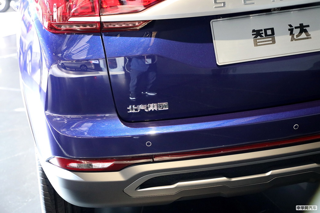 智达X3 2019款 1.5T CVT王者版 组图
