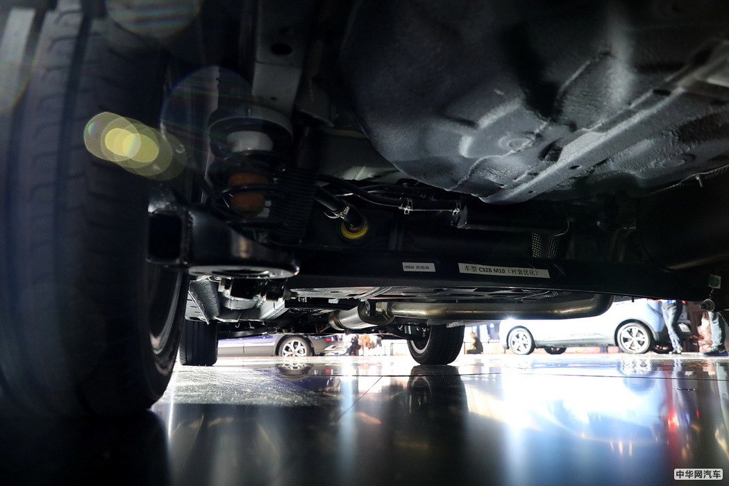 智达X3 2019款 1.5T CVT王者版 组图