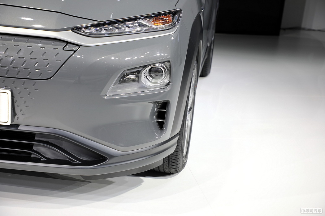 昂希诺纯电动 2020款 TOP 悦享版 组图