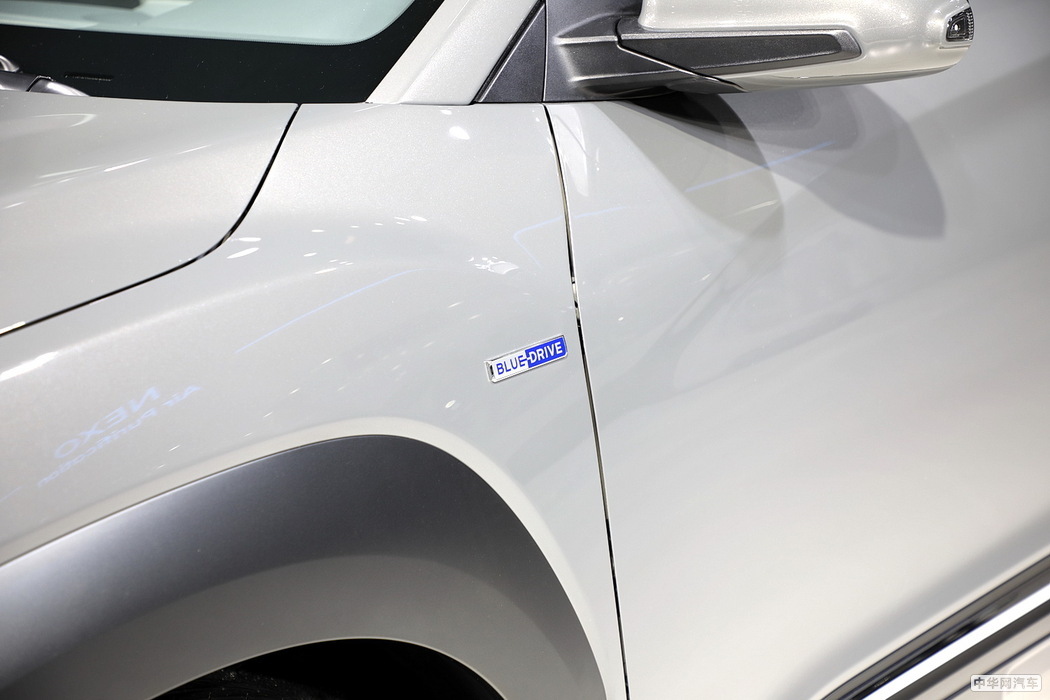 昂希诺纯电动 2020款 TOP 悦享版 组图