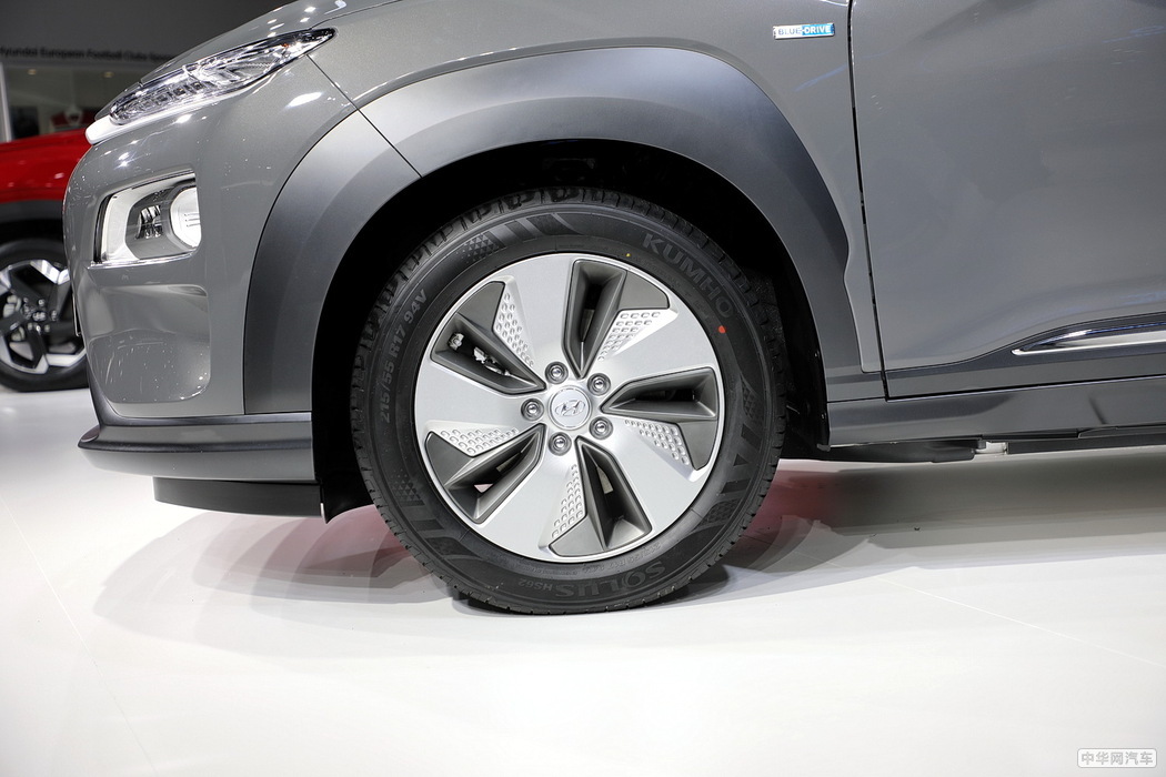 昂希诺纯电动 2020款 TOP 悦享版 组图