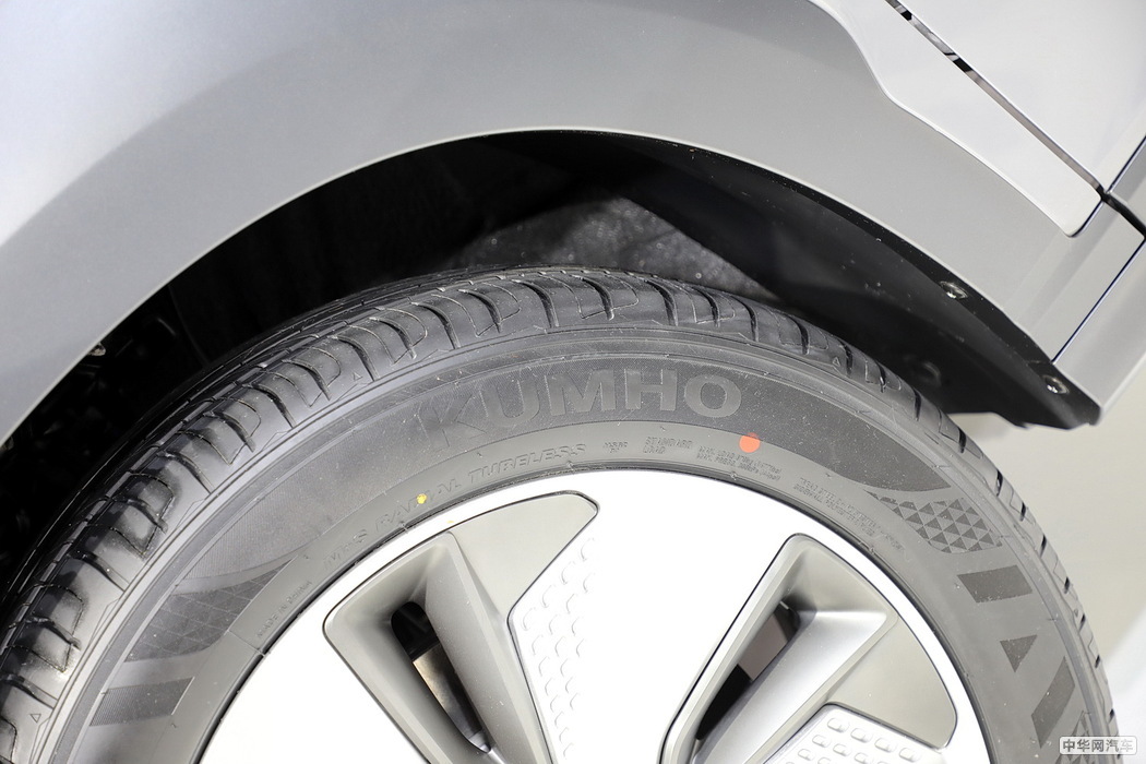 昂希诺纯电动 2020款 TOP 悦享版 组图