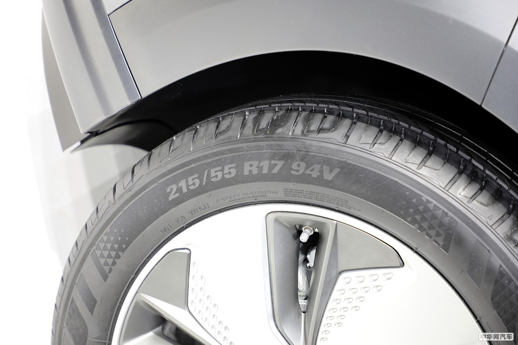 昂希诺纯电动 2020款 TOP 悦享版 组图