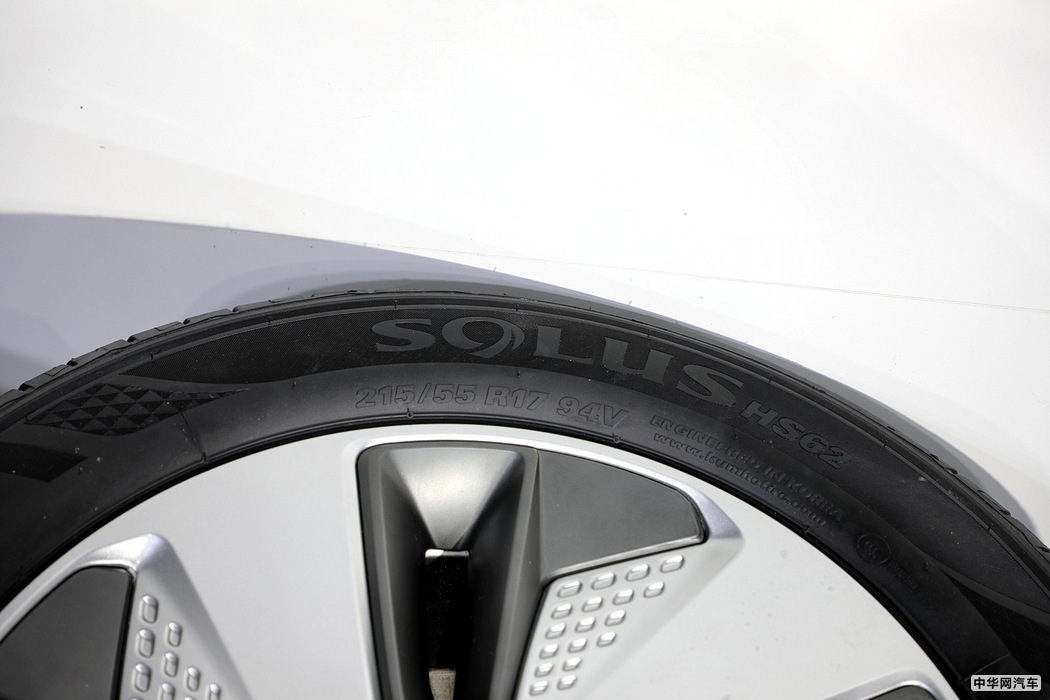 昂希诺纯电动 2020款 TOP 悦享版 组图