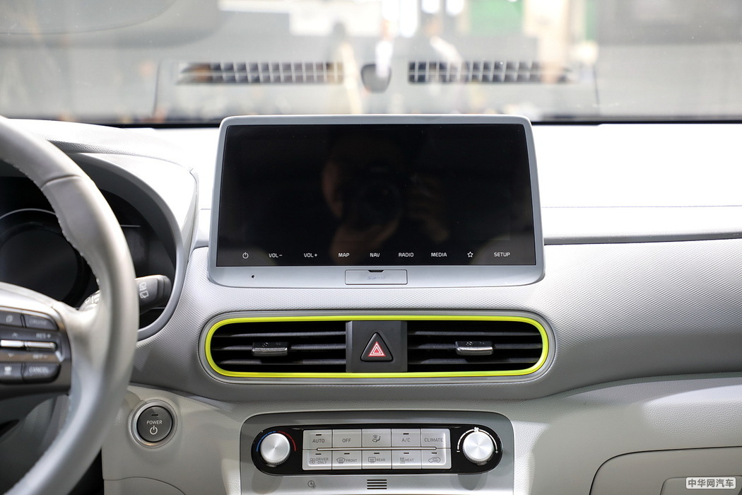 昂希诺纯电动 2020款 TOP 悦享版 组图