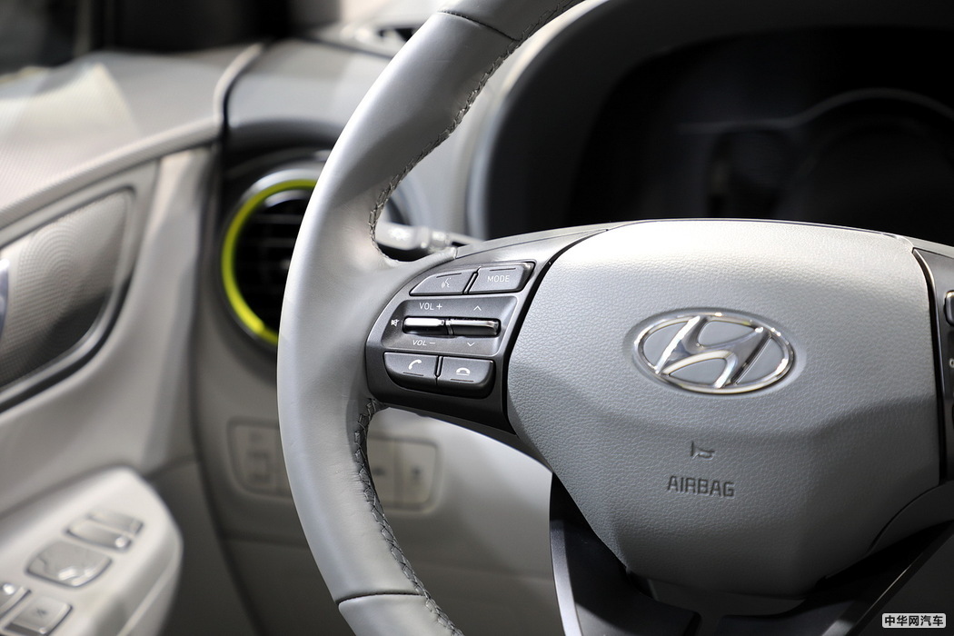 昂希诺纯电动 2020款 TOP 悦享版 组图