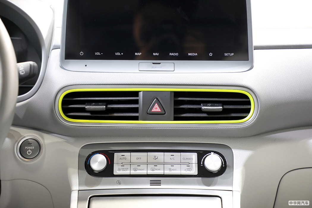 昂希诺纯电动 2020款 TOP 悦享版 组图