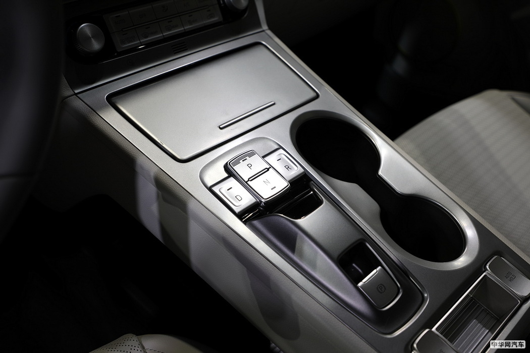 昂希诺纯电动 2020款 TOP 悦享版 组图